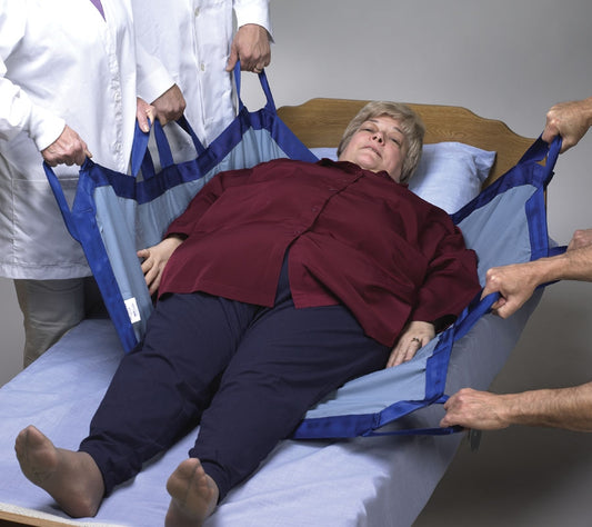 Super Transfer Sling 500 lbs. Weight Capacity