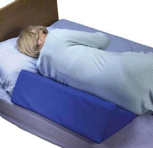 Skil-Care 45-Degree Positioning Bed Wedge