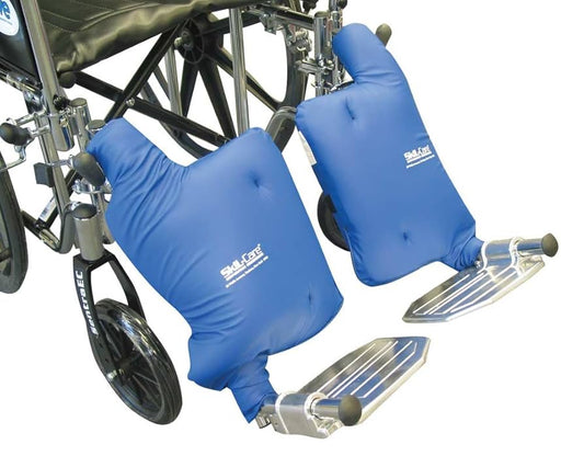 calf cushions by skil-care