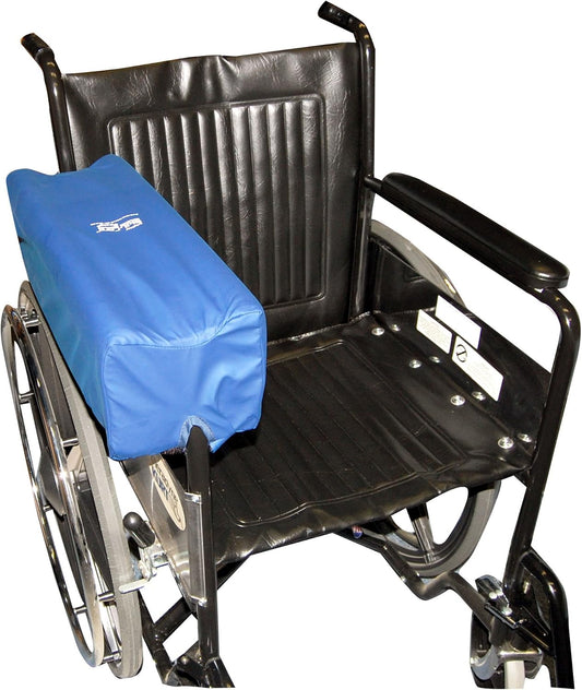 Wheelchair Universal Lateral Stabilizer Arm Trough Trays