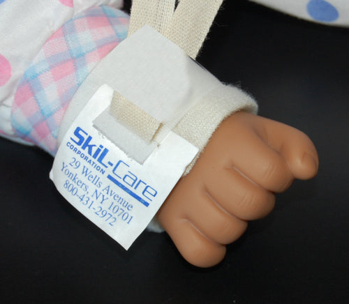 strap for infant