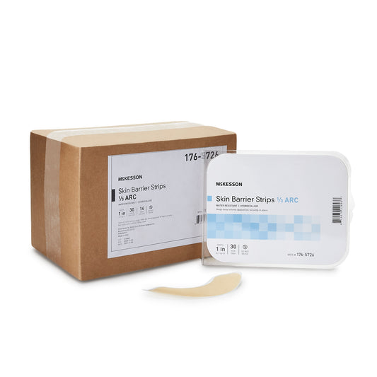 Skin Barrier Strips