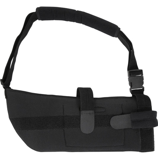 Shoulder Abduction Sling with 15° Pillow - Adjustable Arm Immobilizer