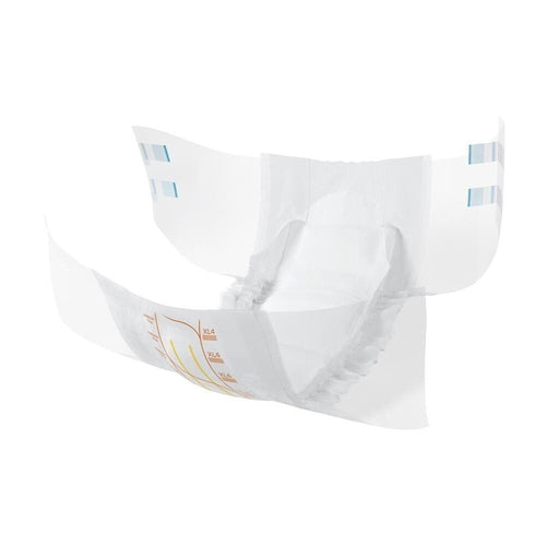 Abena Slip Premium XL4 - Heavy Absorbency Incontinence Briefs