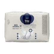 Pack of Arena Slip Premium M3 in white packaging on a white background