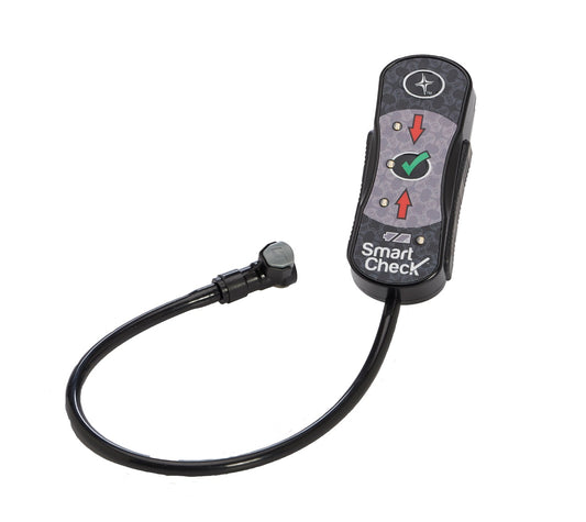 ROHO® Smart Check – Portable Inflation Monitor for Sensor Ready Cushions