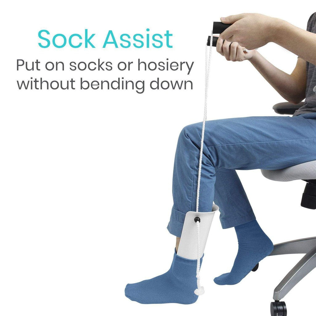 sock asssit