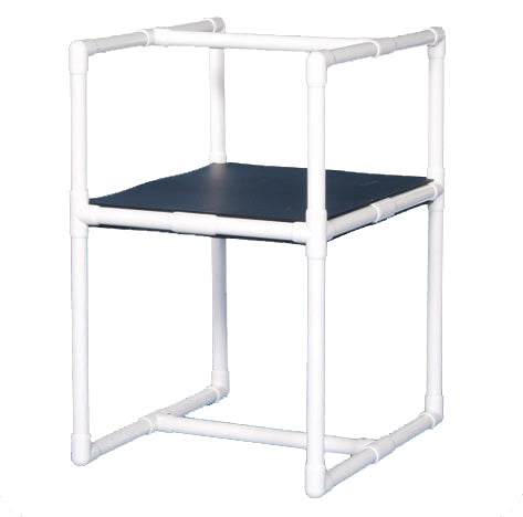 SMALL TEACHING PLATFORM/SWIMMING ISLAND