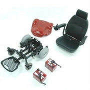 Shoprider Streamer Sport Power Wheelchair