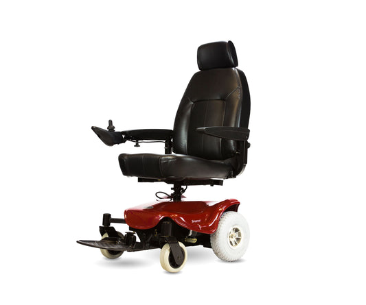 Shoprider Streamer Sport Power Wheelchair