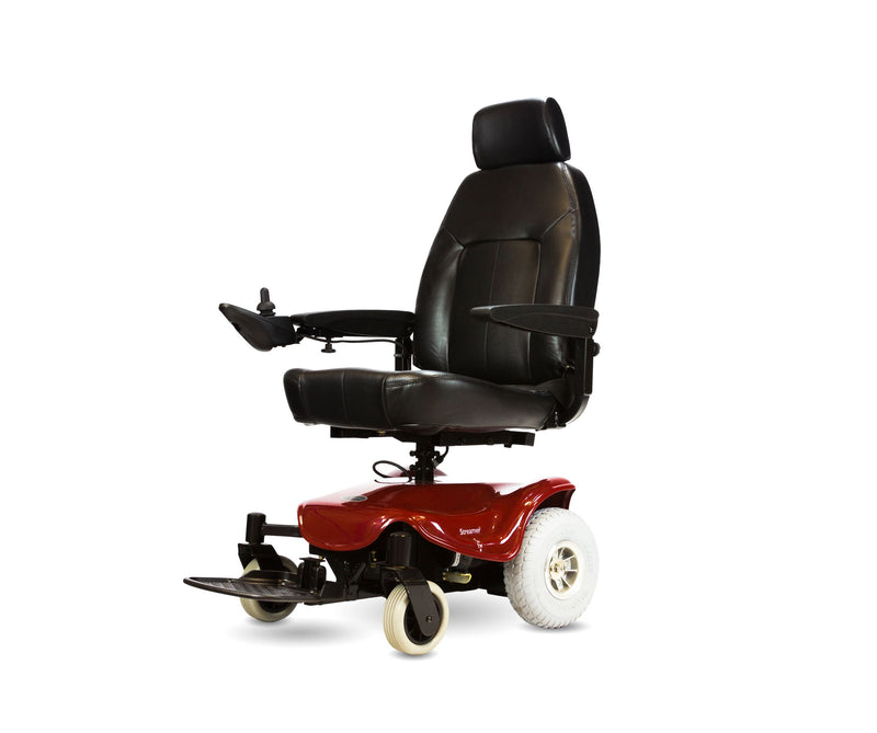 Shoprider Streamer Sport Power Wheelchair