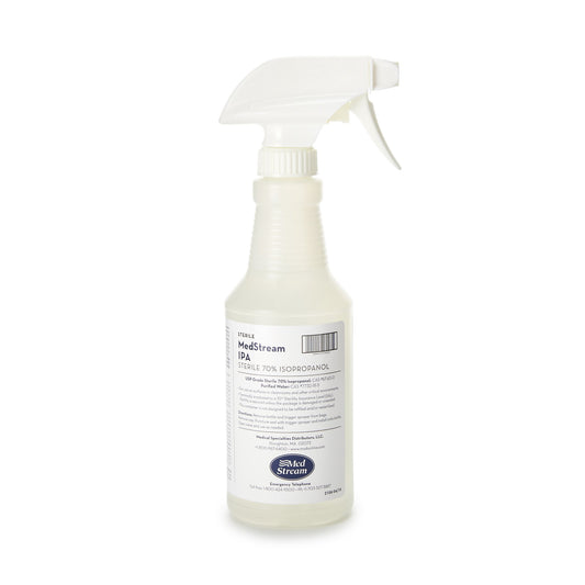 med stream surface cleaner