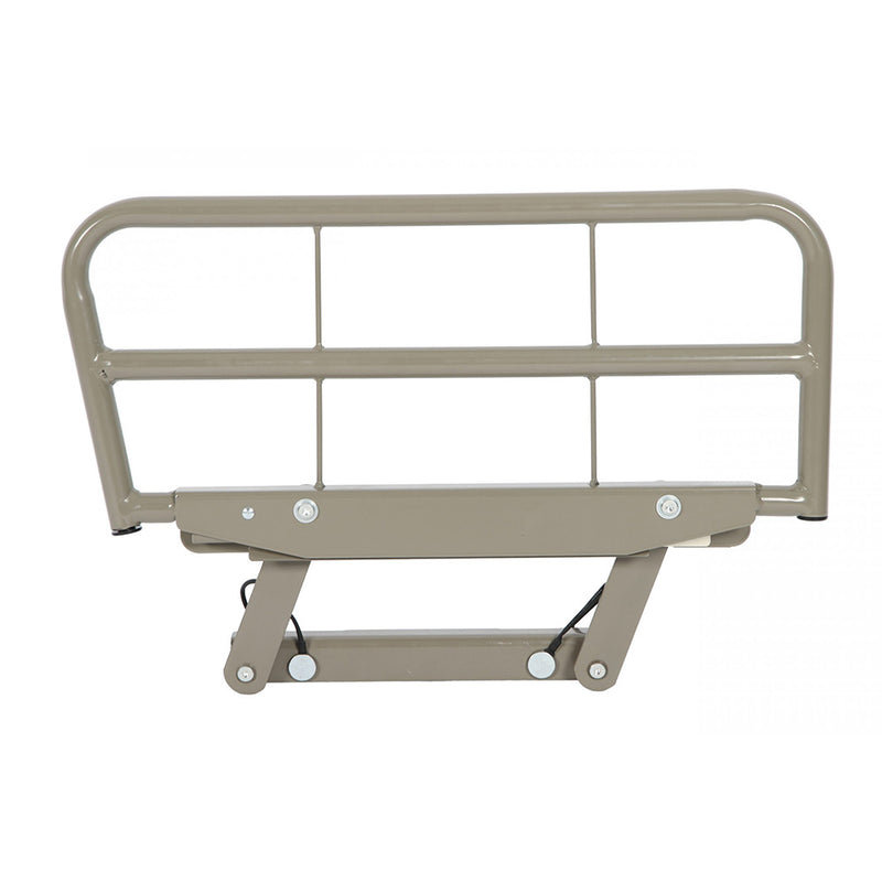 CostCare B154S Bariatric Full-Electric Homecare Bed