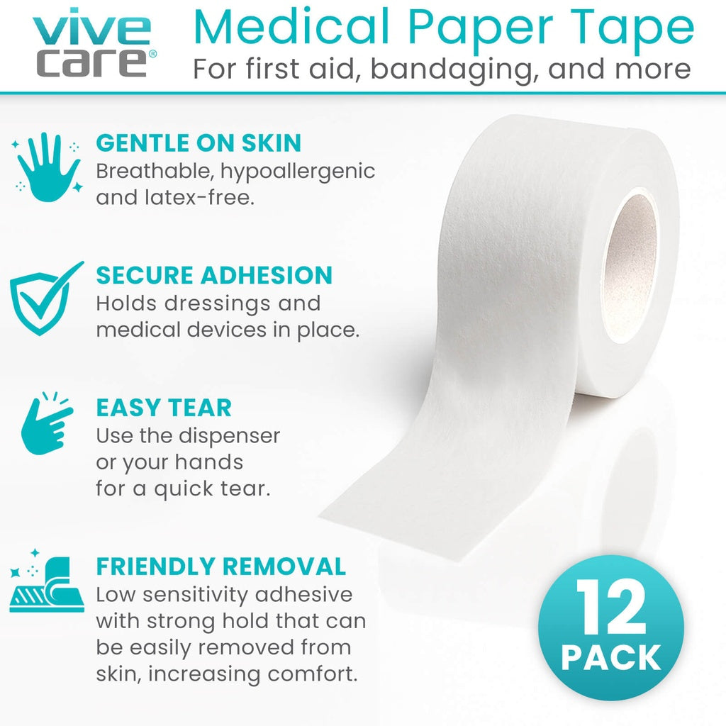 medical paper tape