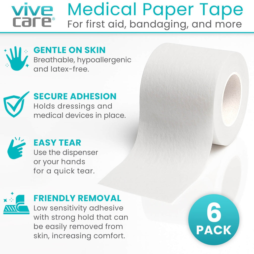 medical paper tape