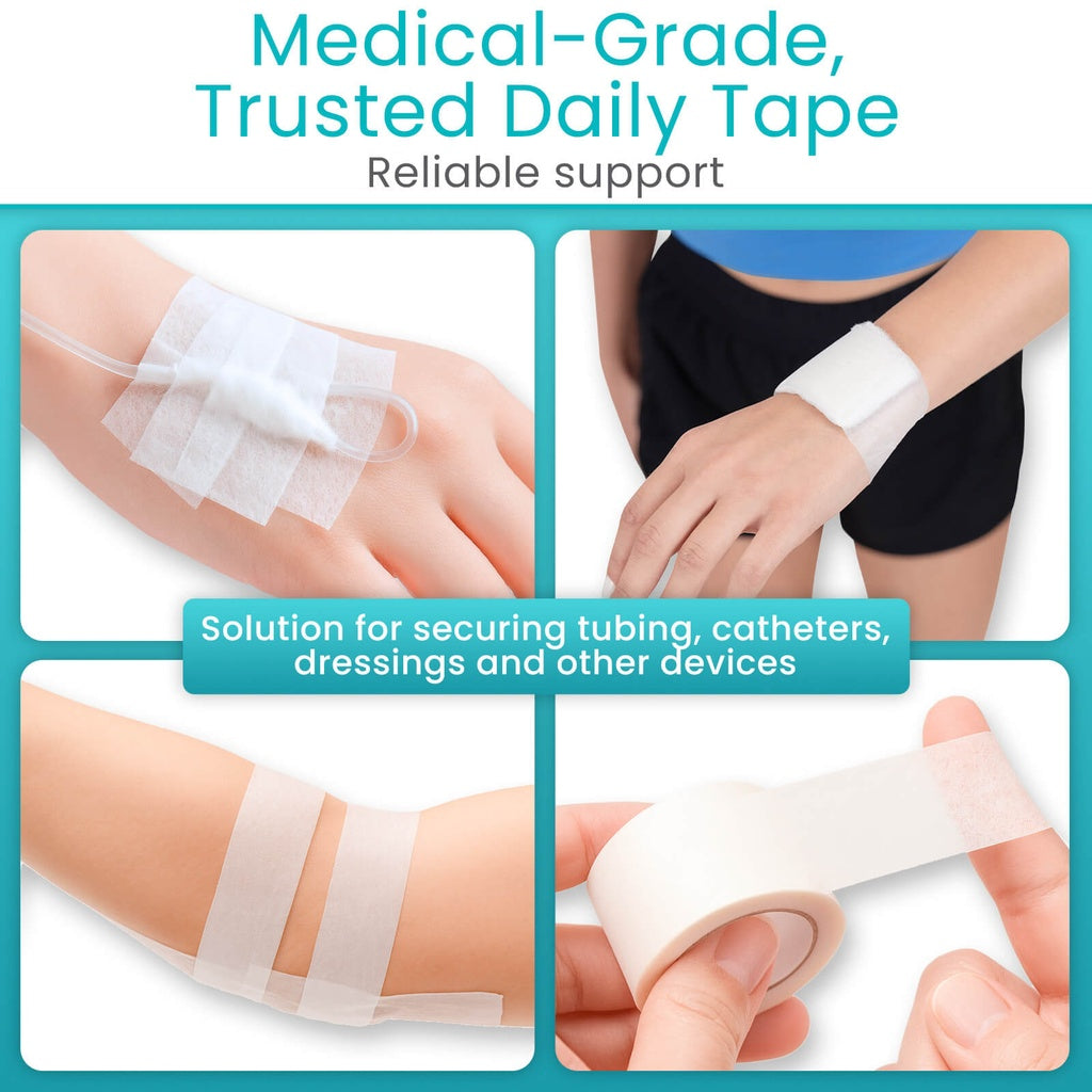 medical paper tape