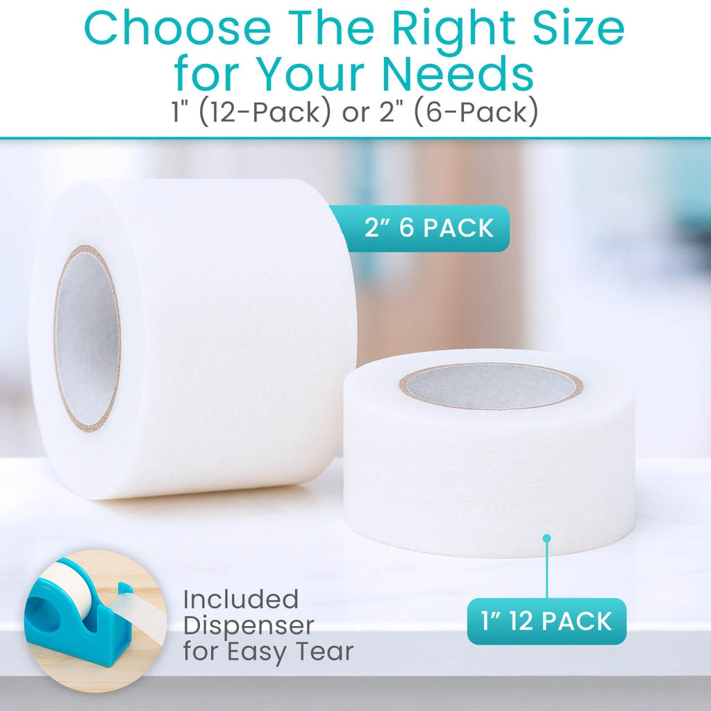 medical paper tape