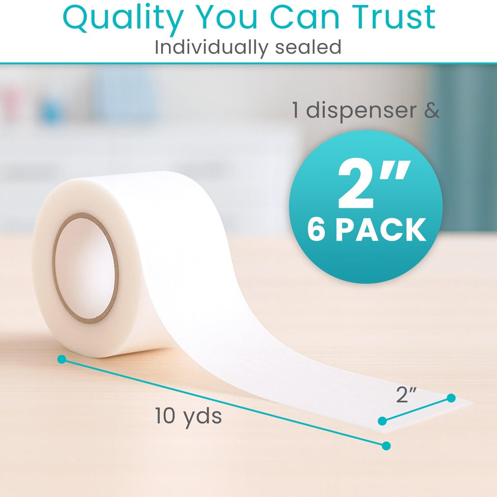 medical paper tape