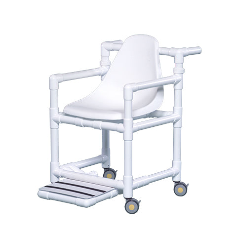 MRI-TRANSPORT CHAIR           
