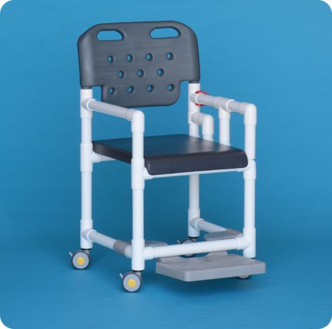 MRI-TRANSPORT CHAIR           