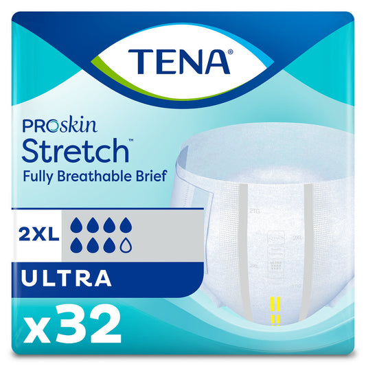 tena proskin stretch briefs