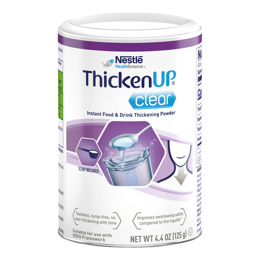 Food and Beverage Thickener ThickenUp®