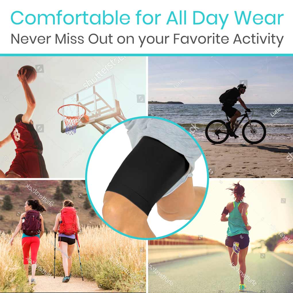 all day wear for brace