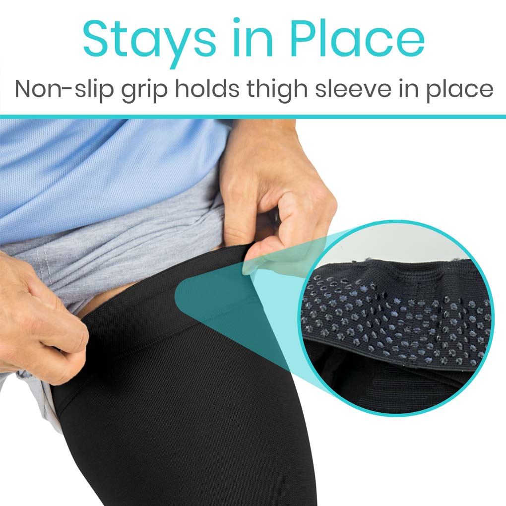 non-slip grip material