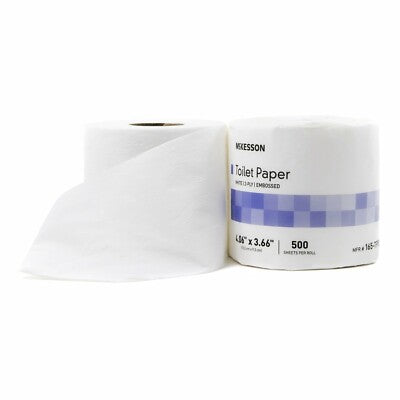 mckesson toilet paper