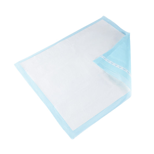 total dry underpad