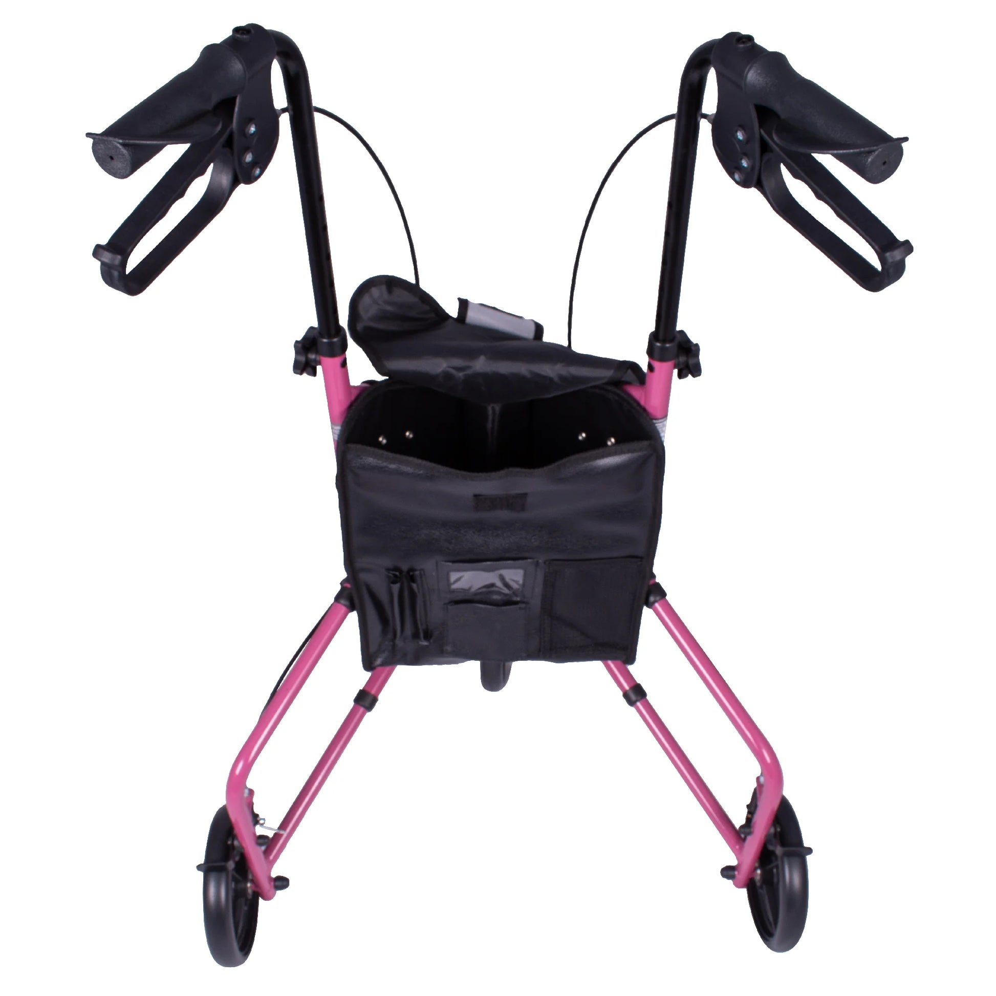 Trio 3-Wheel Rolling Walker A33300