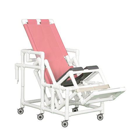 TILT-N-SPACE SHOWER CHAIR