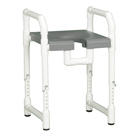 TOILET SAFETY FRAME