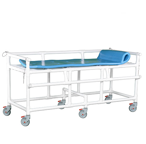 TRANSPORT SHOWER BED 500#