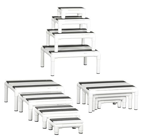 MRI-THERAPY STEP STOOL 4