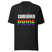 pride t-shirt