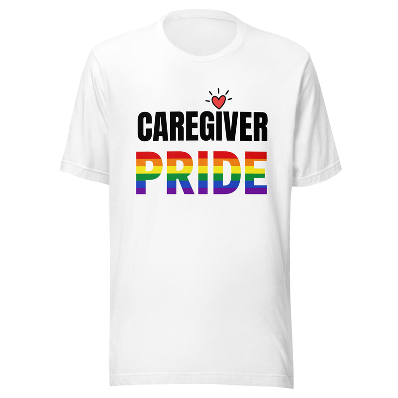 pride t-shirt