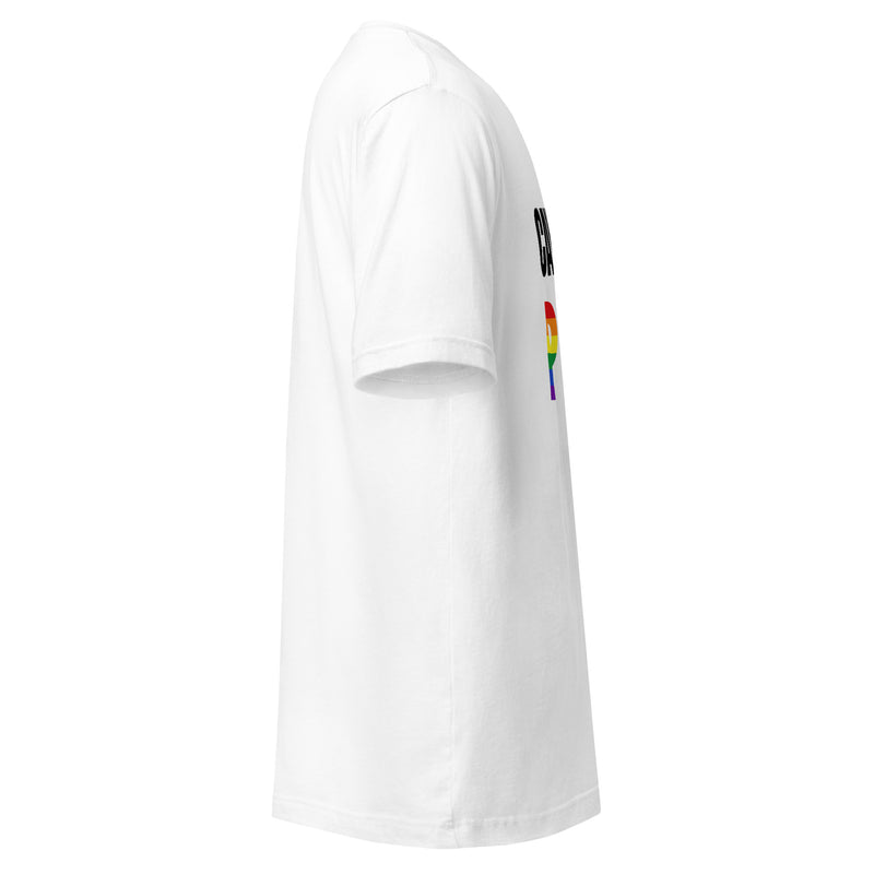 pride t-shirt