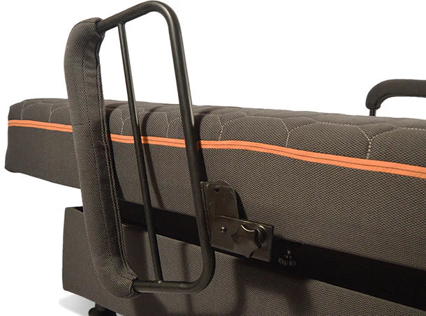 Journey UPbed Standard Motorized Lift Bed (Twin XL) — Model 8470TXL