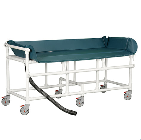UNIVERSAL SHOWER BED 500#