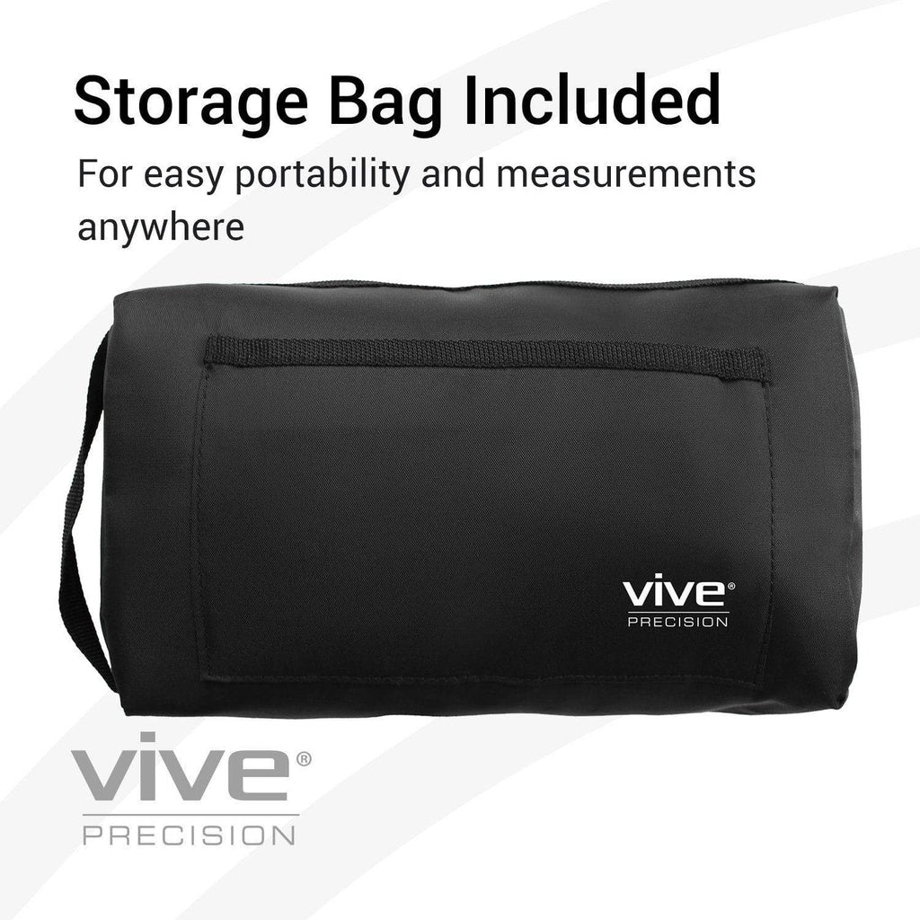 Vive Aneroid Sphygmomanometer
