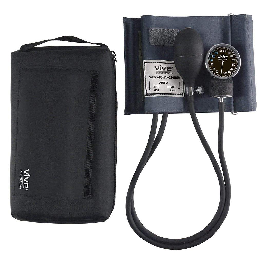 Vive Aneroid Sphygmomanometer