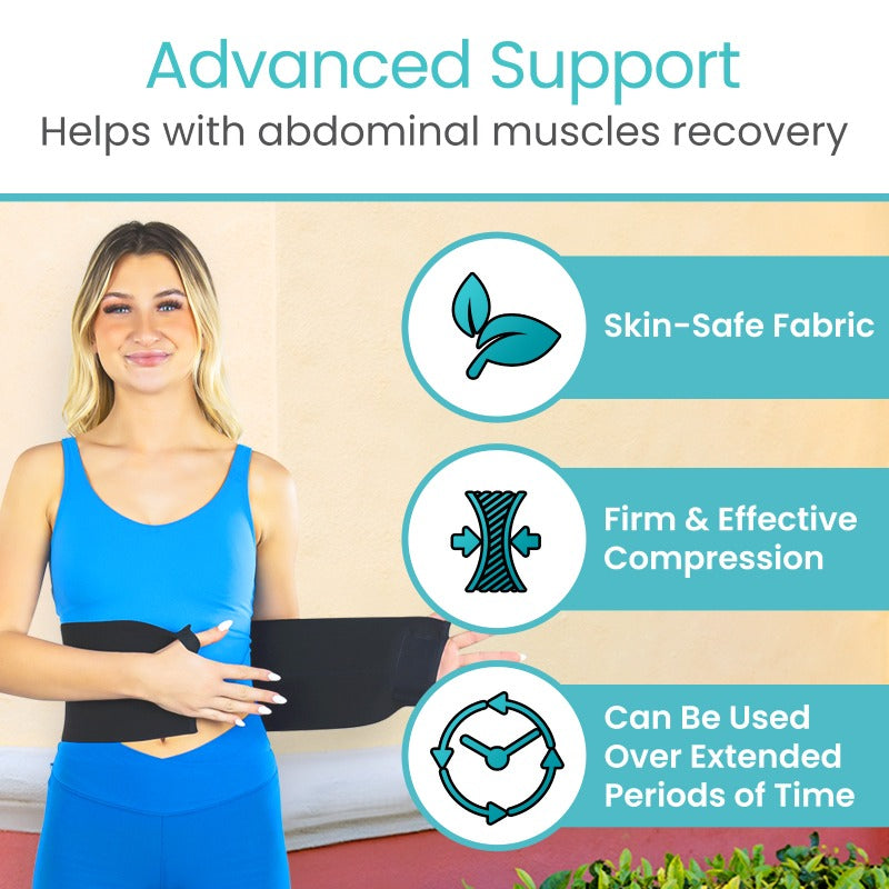 Vive Abdominal Binder