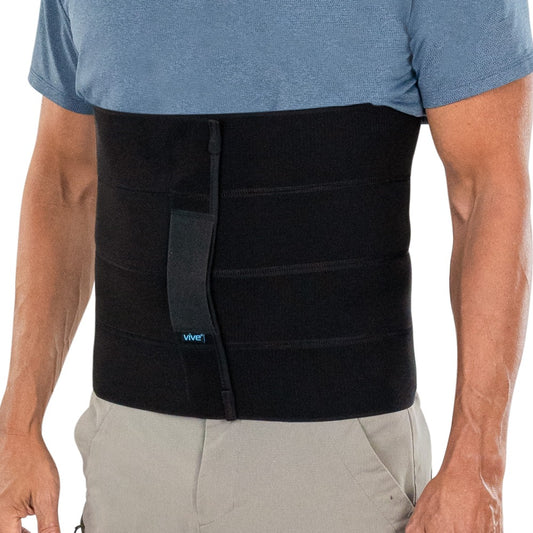 Vive 4 Panel Abdominal Binder
