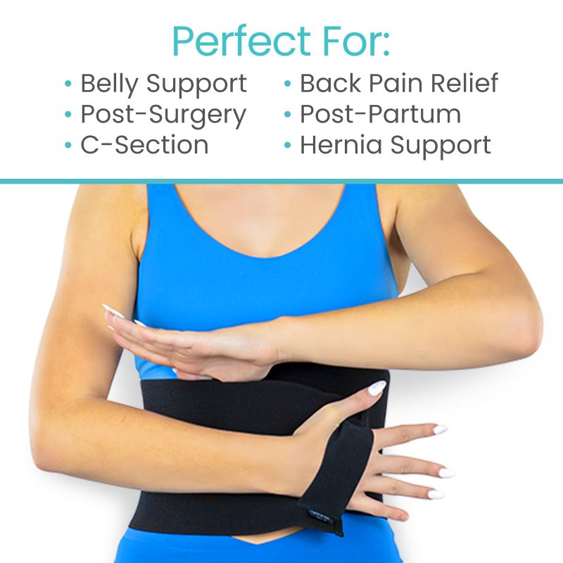Vive Abdominal Binder