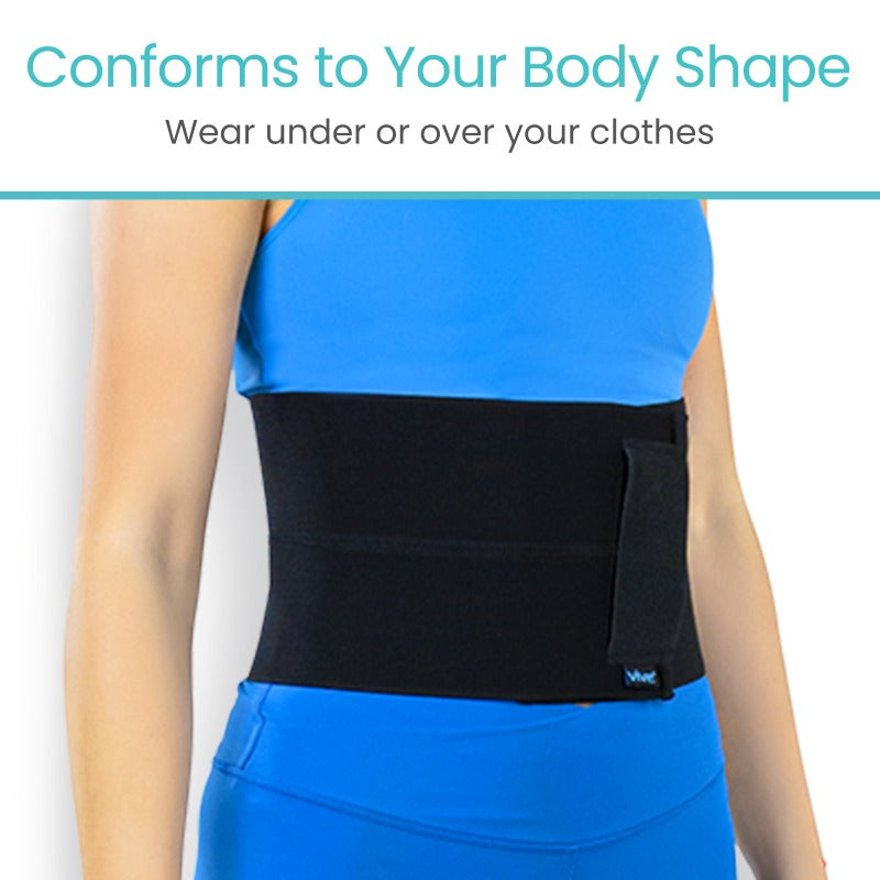 Vive Abdominal Binder