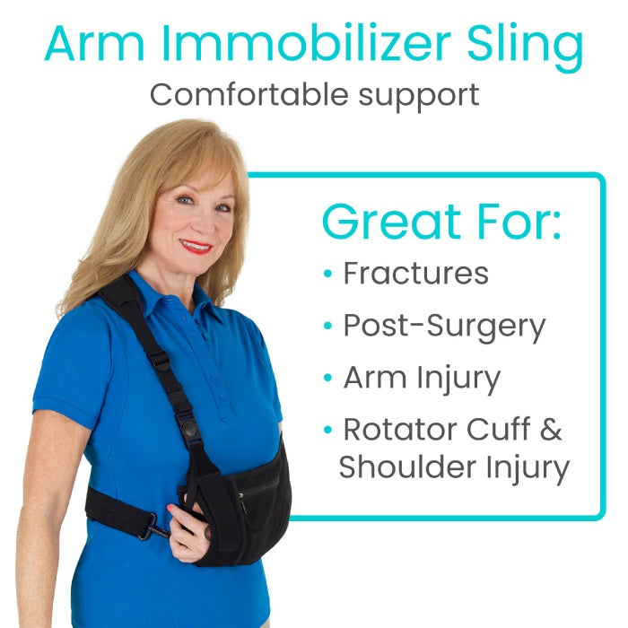 Vive Advanced Arm Sling