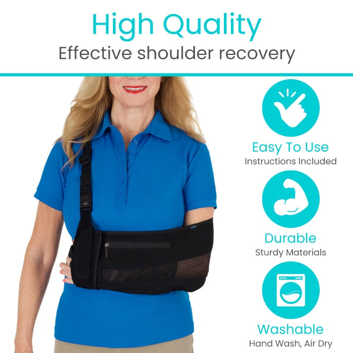 Vive Advanced Arm Sling