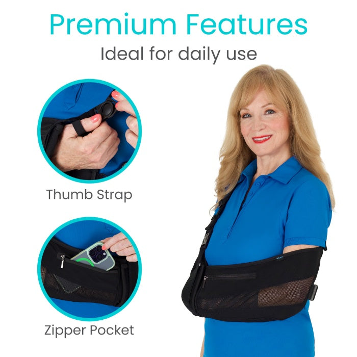 Vive Advanced Arm Sling
