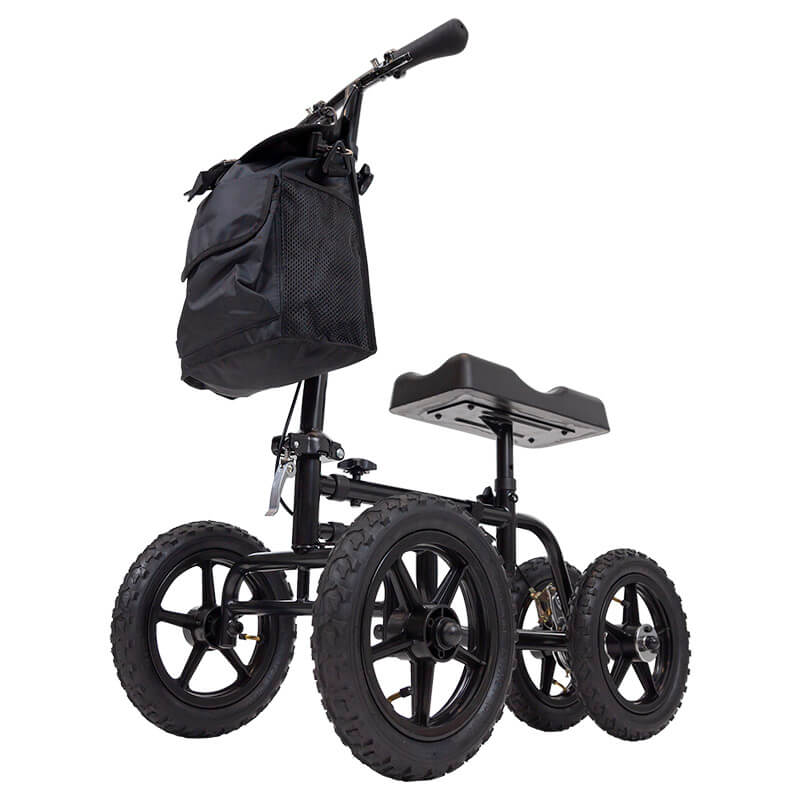 Vive all terrain walker black